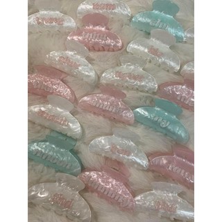 Charm Chữ Cái, Charm 3D Custom Kẹp Tóc Ốp Điện Thoại, Đồ Chơi... S05