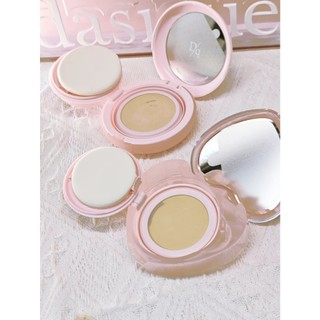 [Dasique] Phấn Nước Căng bóng Dasique Water Dewy Gel Cushion (Sweet Heart Collectionăn