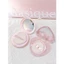 Phấn Nước Căng bóng Dasique Water Dewy Gel Cushion (Sweet Heart Collectionăn