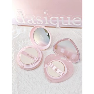 [Dasique] Phấn Nước Căng bóng Dasique Water Dewy Gel Cushion (Sweet Heart Collectionăn