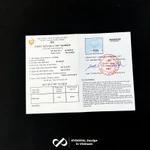 [HCM Hỏa Tốc] Nhẫn bạc nữ 925 KYDOPAL nữ đính đá đơn giản cá tính trang sức bạc Ý cao cấp ổ cao - 9N25 — ảnh 4