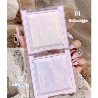 [Dasique] Phấn Phủ Hiệu Chỉnh Tone Da Dasique Correcting Finish Powder
