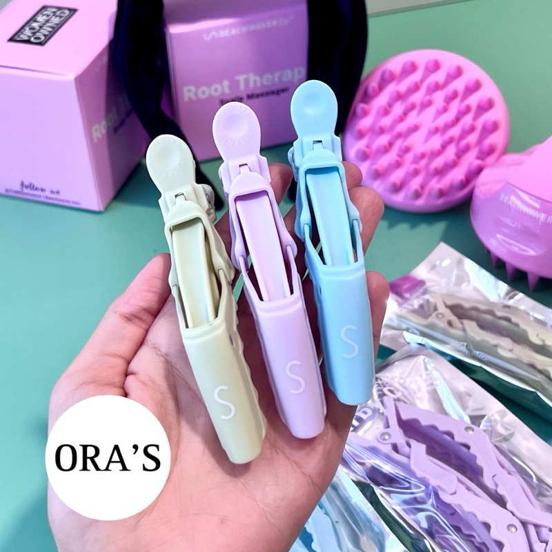 Beachwaver darby clips sale