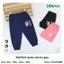 Quần Dài Cotton Dokma Cho Bé DMQ2193 DQ3090 DQ3265 DQ3142