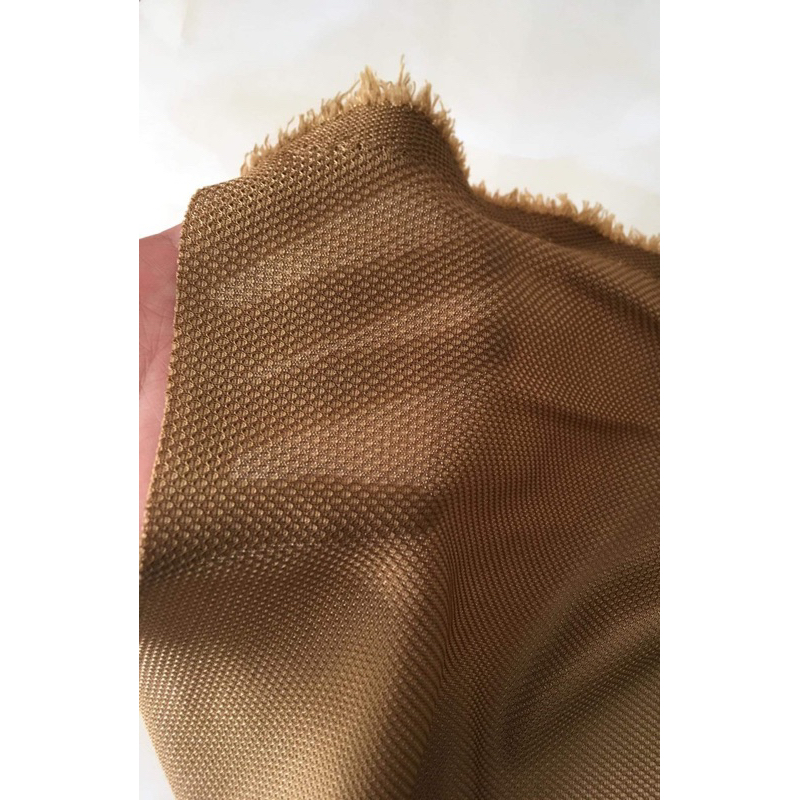 Vải Lưới Ecang loa (1 lớp dày). che chắn bụi (1m*1,4m). | Shopee Việt Nam
