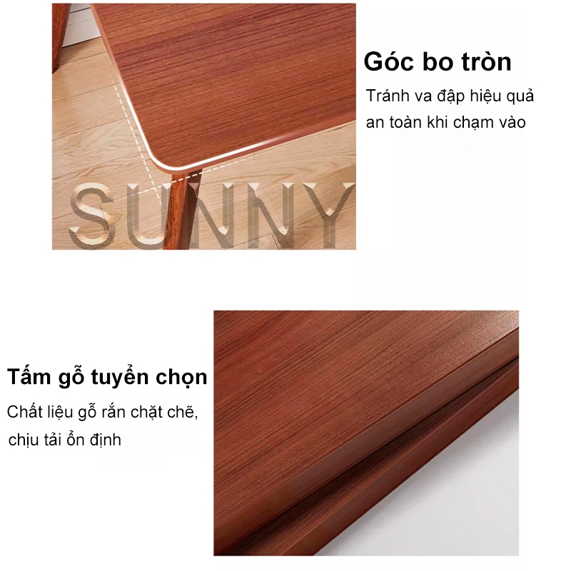 SUNNY 160CM Bàn dài Văn Phòng Bàn Sinh Bàn Học  Đôi Giá Rẻ Bàn Học Bàn Ă