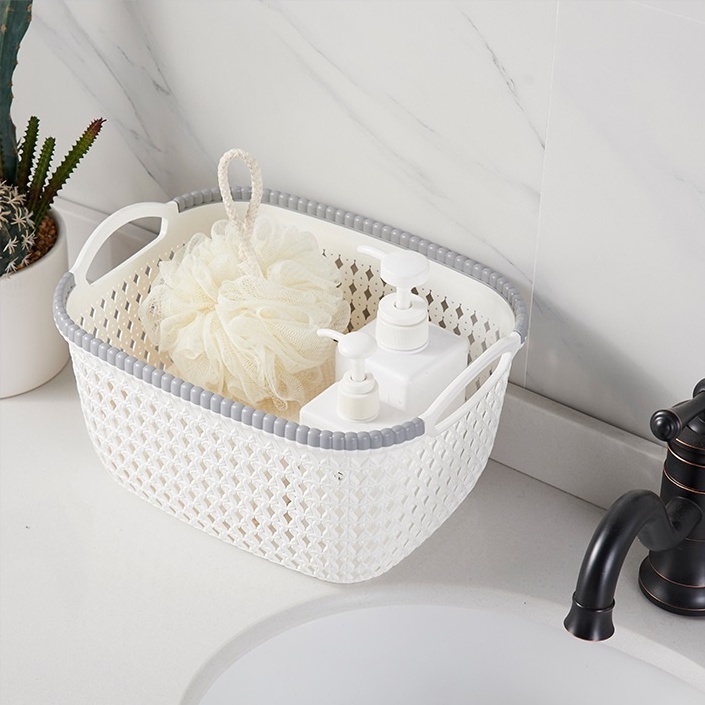 Giỏ đựng rau củ hoa quả - Giỏ đựng vật dụng tiện lợi