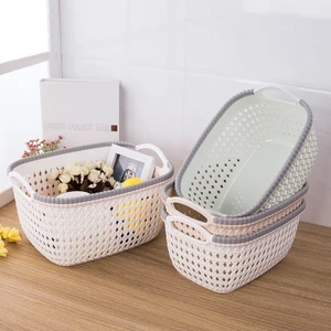 Giỏ đựng rau củ hoa quả - Giỏ đựng vật dụng tiện lợi