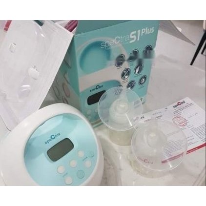 Máy hút sữa Spectra S1 Plus bản 2026
