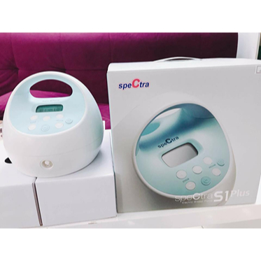 Máy hút sữa Spectra S1 Plus bản 2026