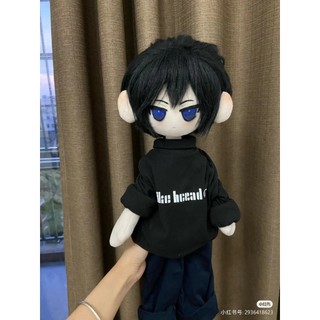 [92 mẫu][ORD] Outfit doll handmade 60cm - Quần áo búp bê handmade 60cm