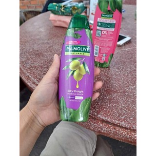 Dầu gội xả 2in1 Palmolive chiết xuất thiên nhiên 180ml