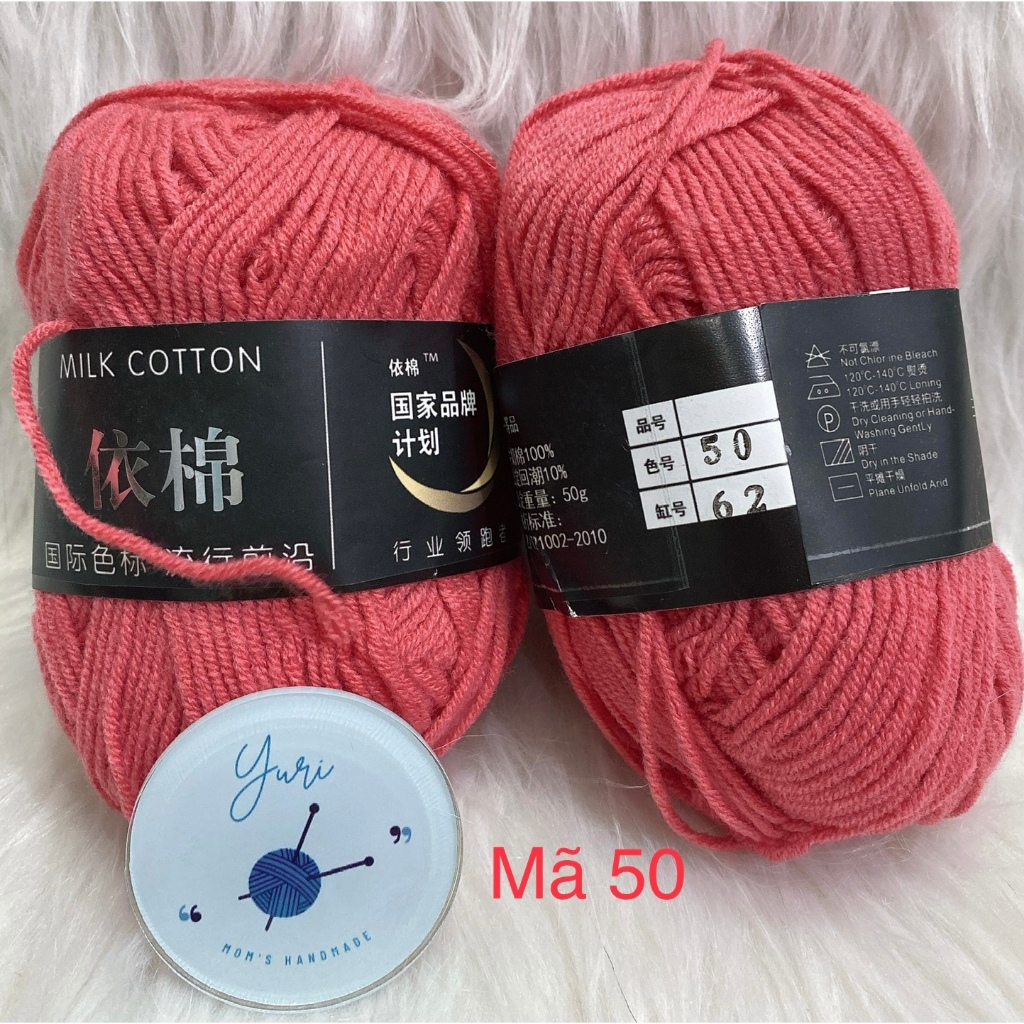 Mã 50
