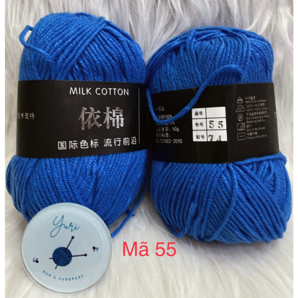 Mã 55