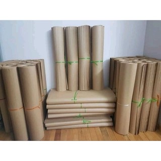 Giấy xi măng nhập khẩu làm đồ dùng mầm non, decor steam, trang trí lớp học