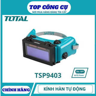 TOTAL Kính hàn tự động TSP9403