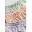 Set quần cotton bé trai bé gái HM Auth săn sale