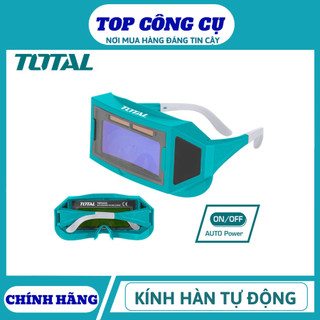 TOTAL Kính hàn tự động TSP9405