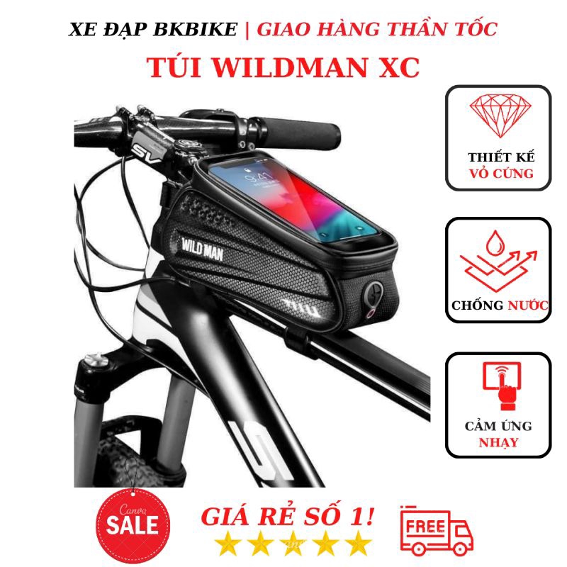 wildman giá tốt Tháng 8, 2026 | Mua ngay | Shopee Việt Nam