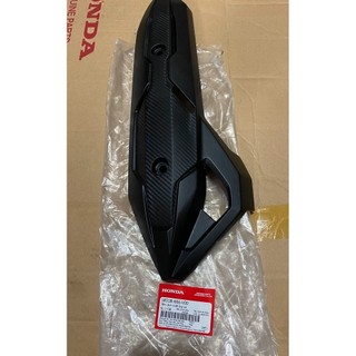 Ốp pô Air Blade AB 125 2016 2017 2018 2019