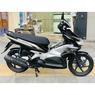 bộ dàn nhựa nhám ab air blade 110 fi 2009 2010 phun xăng điện tử ( 17 món như hình )