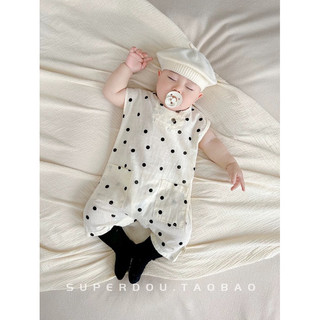 Body hè cho bé, body thô mềm cho bé, bộ hè cho bé