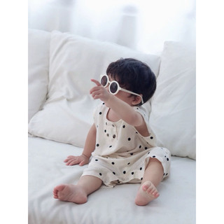 Body hè cho bé, body thô mềm cho bé, bộ hè cho bé