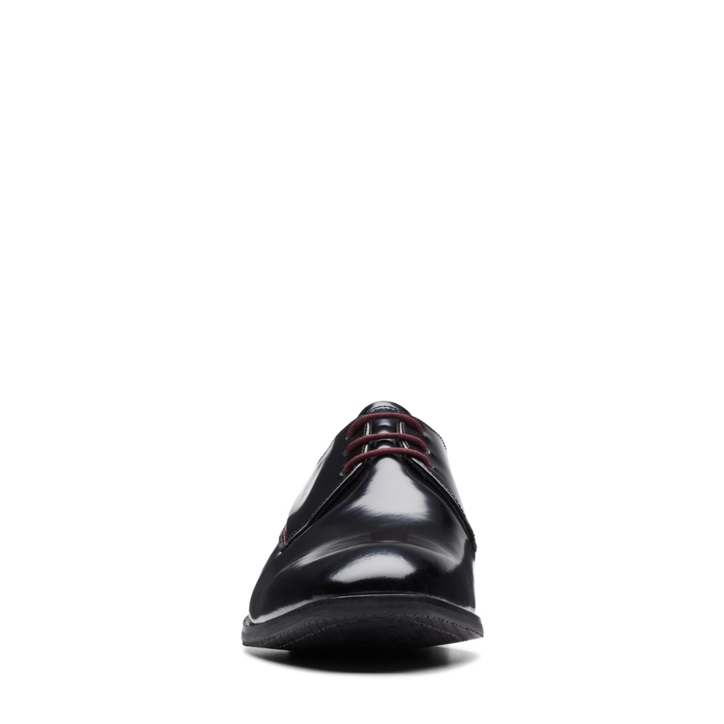 Ảnh Giày Tây Da Nam Clarks - CraftCliftonLo 2