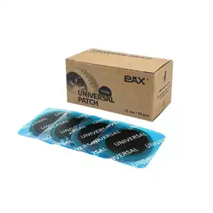 Miếng Vá Săm ô tô, xe máy PAX - Đài Loan