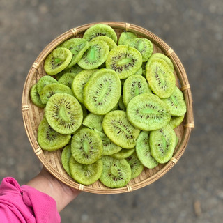 KIWI Sấy Thăng Hoa loại 1