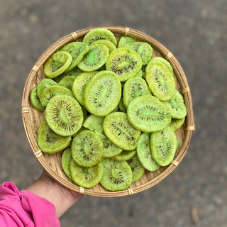 KIWI Sấy Thăng Hoa loại 1