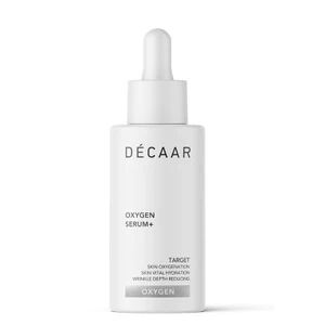 Serum phục hồi da cao cấp Décaar Oxygen Serum 50ml, 30ml