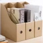Combo 5 Kệ Tài Liệu Bằng Carton Thông Minh Kệ Đựng Hồ Sơ Chất Liệu Cứng Cáp
