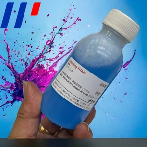 Dung dịch ngâm đầu phun máy in-Thông đầu Mực In Nghẹt Mực Loại 100ml