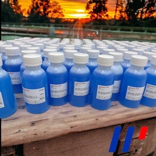 Dung dịch ngâm đầu phun máy in-Thông đầu Mực In  Nghẹt Mực Loại 100ml