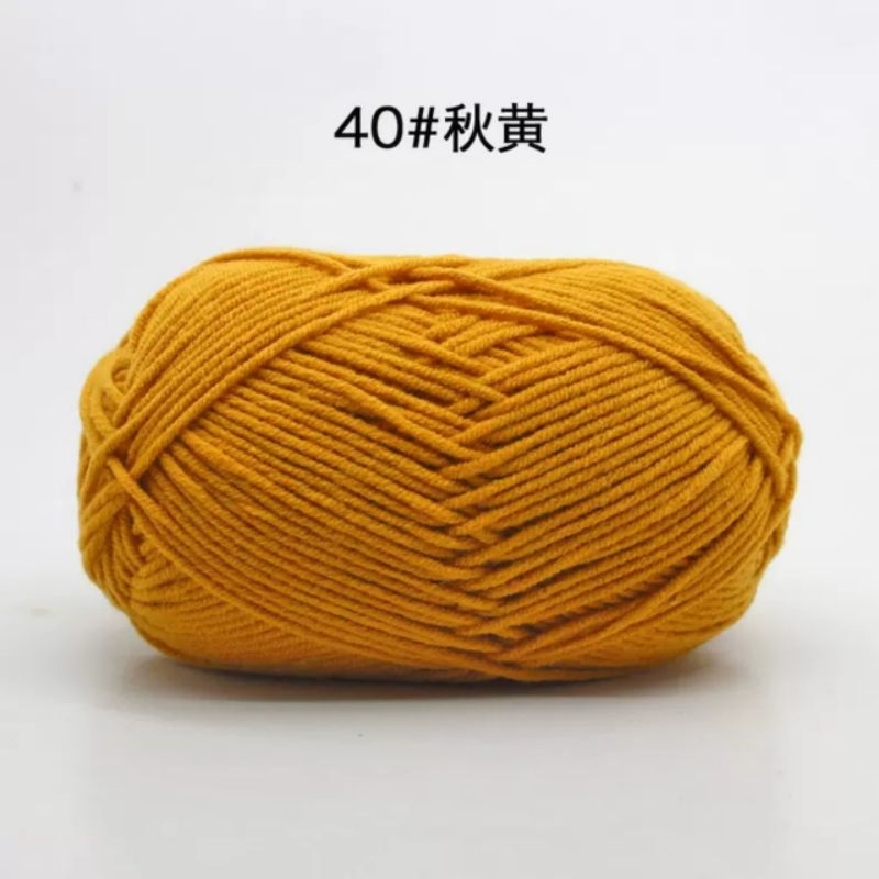 40  _ vàng đùi gà