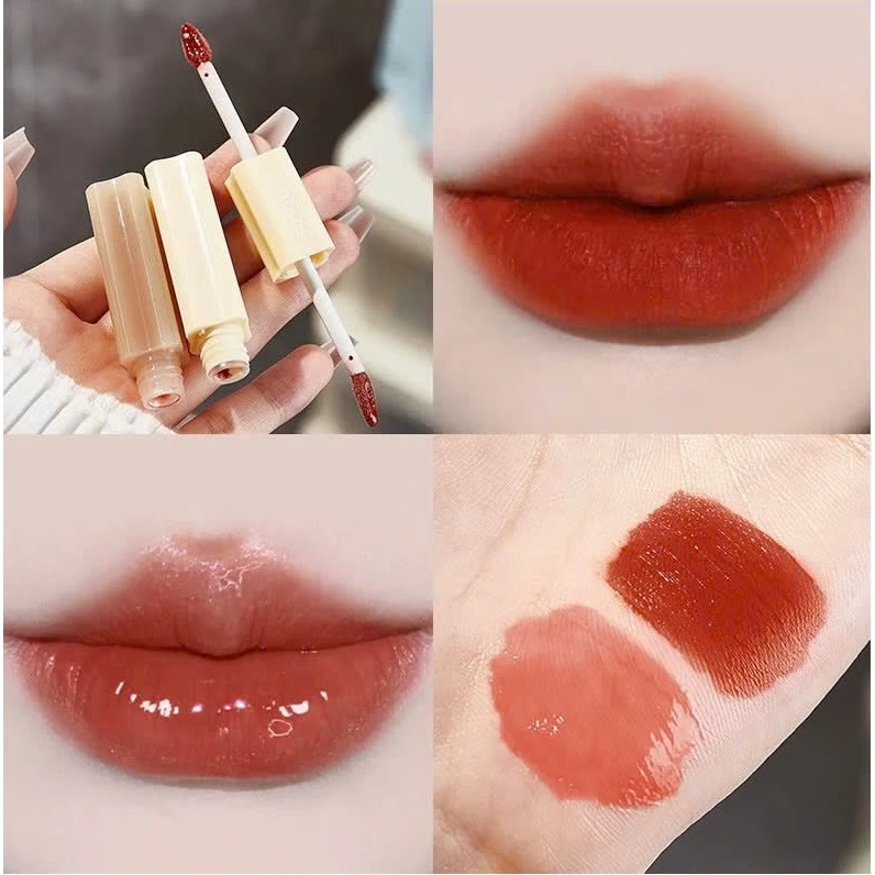 trang điểm mini