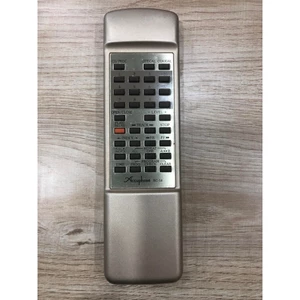 Điều khiển remote từ xa dàn âm thanh Accuphase RC-18 - DP 11 DP 60 DP 70V DP 80L DP 75 DP 55 DP 55V - tặng pin