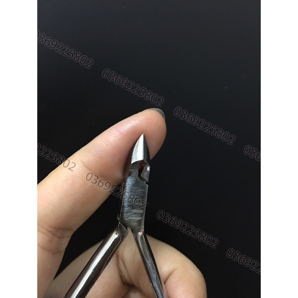 Kìm Bán Nguyệt, Kềm Nhặt da D-999
