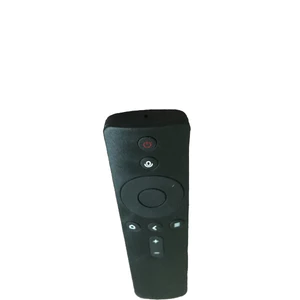 Điều khiển remote từ xa tivi Xiaomi 4/4a/4c/4s/4x mẫu zin hãng - tặng kèm pin