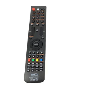 Điều khiển remote từ xa tivi RM-L1098 dòng đa năng devan Ẻ-31202D dùng cho các dòng LCD LED-kèm pin