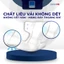 Tã dán người lớn Abena Slip Premium M1 - Gói 10 miếng - Thấm hút 2 lít 1 miếng nguyên đêm