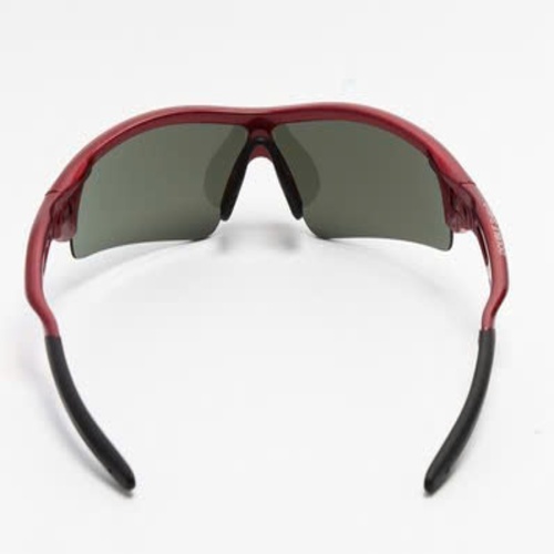 Kính mát Chống Tia UV Tròng Râm 70016 RED DOUBLE SHIELD Đài Loan, Tròng Râm