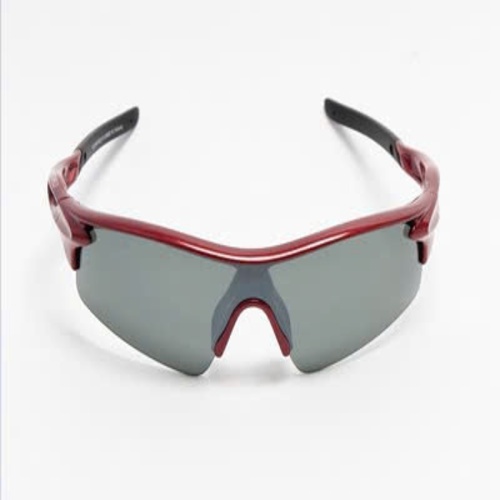 Kính mát Chống Tia UV Tròng Râm 70016 RED DOUBLE SHIELD Đài Loan, Tròng Râm