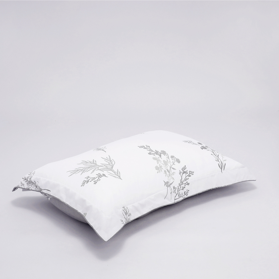 Ảnh Vỏ gối nằm K-Bedding by Everon KMP chất vải Microfiber kích thước 35x50cm và 40x60cm (1 cái) 1