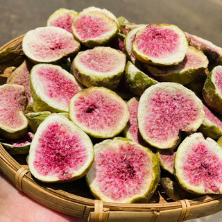 THUYTIENFOOD - Sung Mỹ Sấy Giòn - Ăn Vặt Tiện Lợi Giàu Dinh Dưỡng