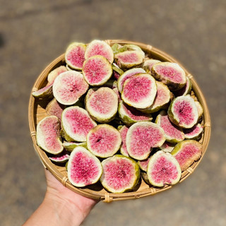 THUYTIENFOOD - Sung Mỹ Sấy Giòn - Ăn Vặt Tiện Lợi Giàu Dinh Dưỡng