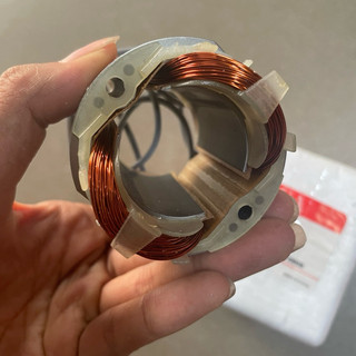 (Hàng DCA) Cuộn stator bào Makita N1900B, MT190, MT191, DCA AMB82, AMB02-82 220V