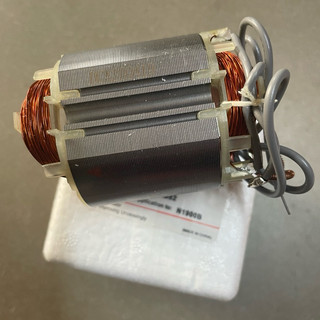 (Hàng DCA) Cuộn stator bào Makita N1900B, MT190, MT191, DCA AMB82, AMB02-82 220V
