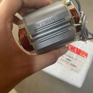 (Hàng DCA) Cuộn stator bào Makita N1900B, MT190, MT191, DCA AMB82, AMB02-82 220V